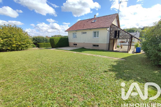achat maison leves 28300
