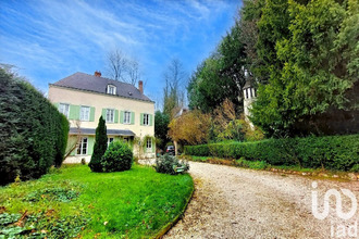 achat maison leves 28300
