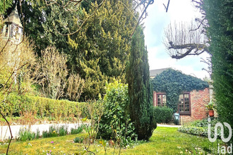 achat maison leves 28300