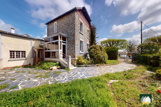 achat maison leves 28300