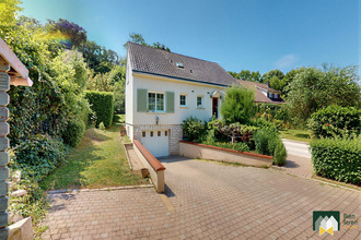 achat maison leves 28300