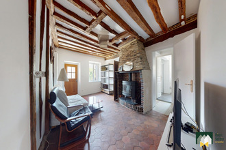 achat maison leves 28300