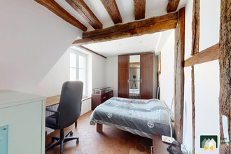 achat maison leves 28300