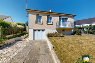 achat maison leves 28300
