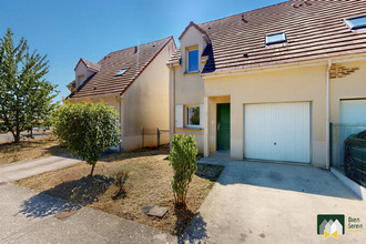 achat maison leves 28300