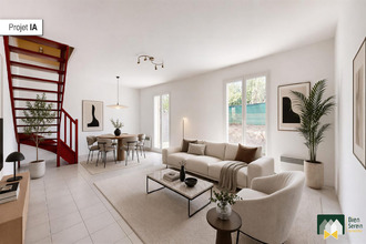 achat maison leves 28300
