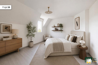 achat maison leves 28300