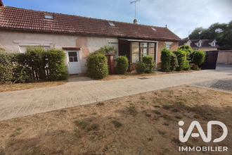 achat maison leves 28300