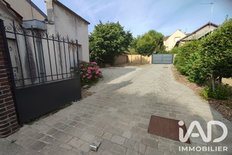 achat maison leves 28300
