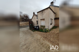 achat maison leves 28300