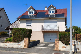 achat maison leves 28300
