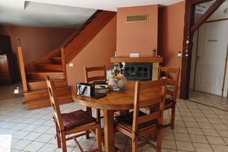 achat maison leves 28300