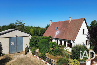 achat maison leves 28300