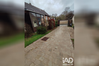 achat maison leves 28300