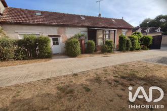 achat maison leves 28300