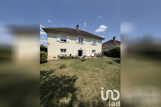 achat maison levet 18340