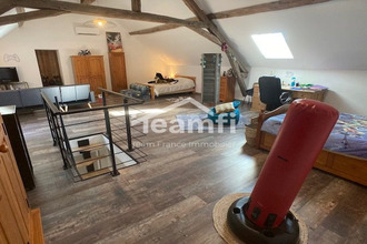 achat maison levet 18340