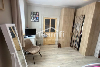 achat maison levet 18340