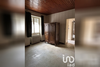 achat maison levet 18340