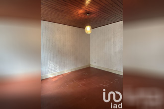 achat maison levet 18340