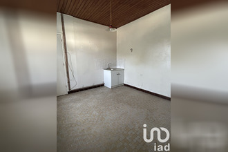 achat maison levet 18340