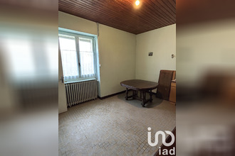 achat maison levet 18340