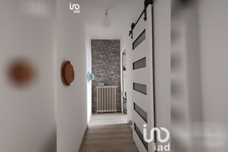 achat maison levet 18340