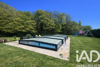 achat maison levet 18340