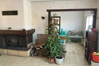 achat maison levet 18340