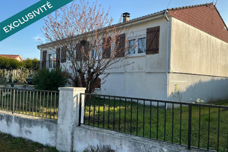 achat maison levet 18340