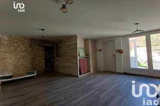 achat maison levet 18340