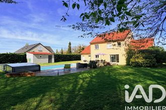 achat maison levet 18340