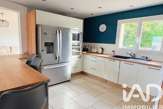 achat maison levet 18340