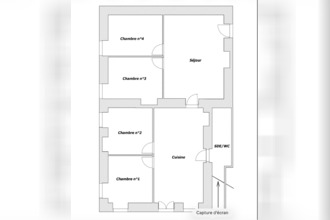achat maison levie 20170
