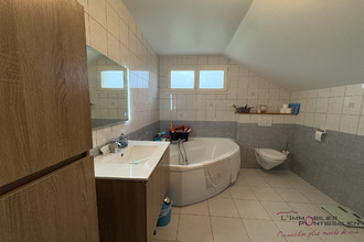 achat maison levier 25270