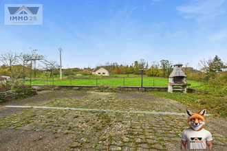 achat maison levier 25270