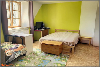 achat maison levier 25270