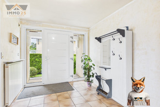 achat maison levier 25270