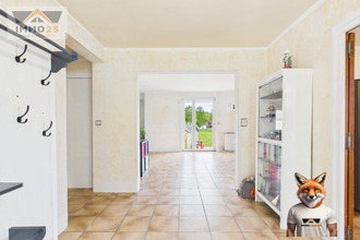 achat maison levier 25270