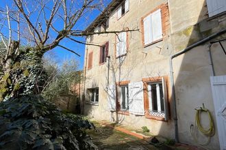 achat maison levignac 31530