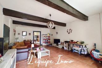 achat maison levignac 31530