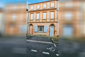 achat maison levignac 31530