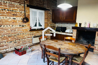 achat maison levignac 31530