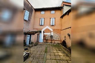 achat maison levignac 31530