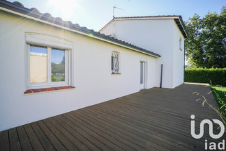 achat maison levignac 31530