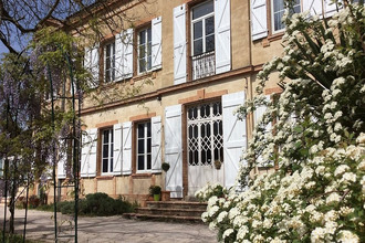 achat maison levignac 31530
