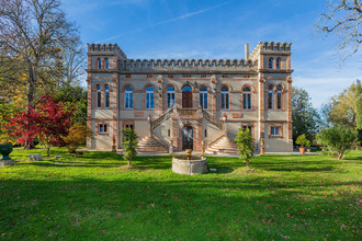 achat maison levignac 31530