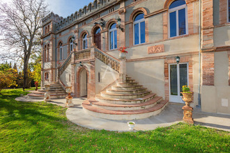 achat maison levignac 31530