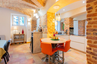 achat maison levignac 31530