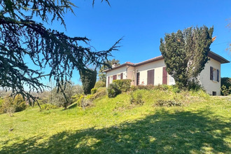 achat maison levignac 31530